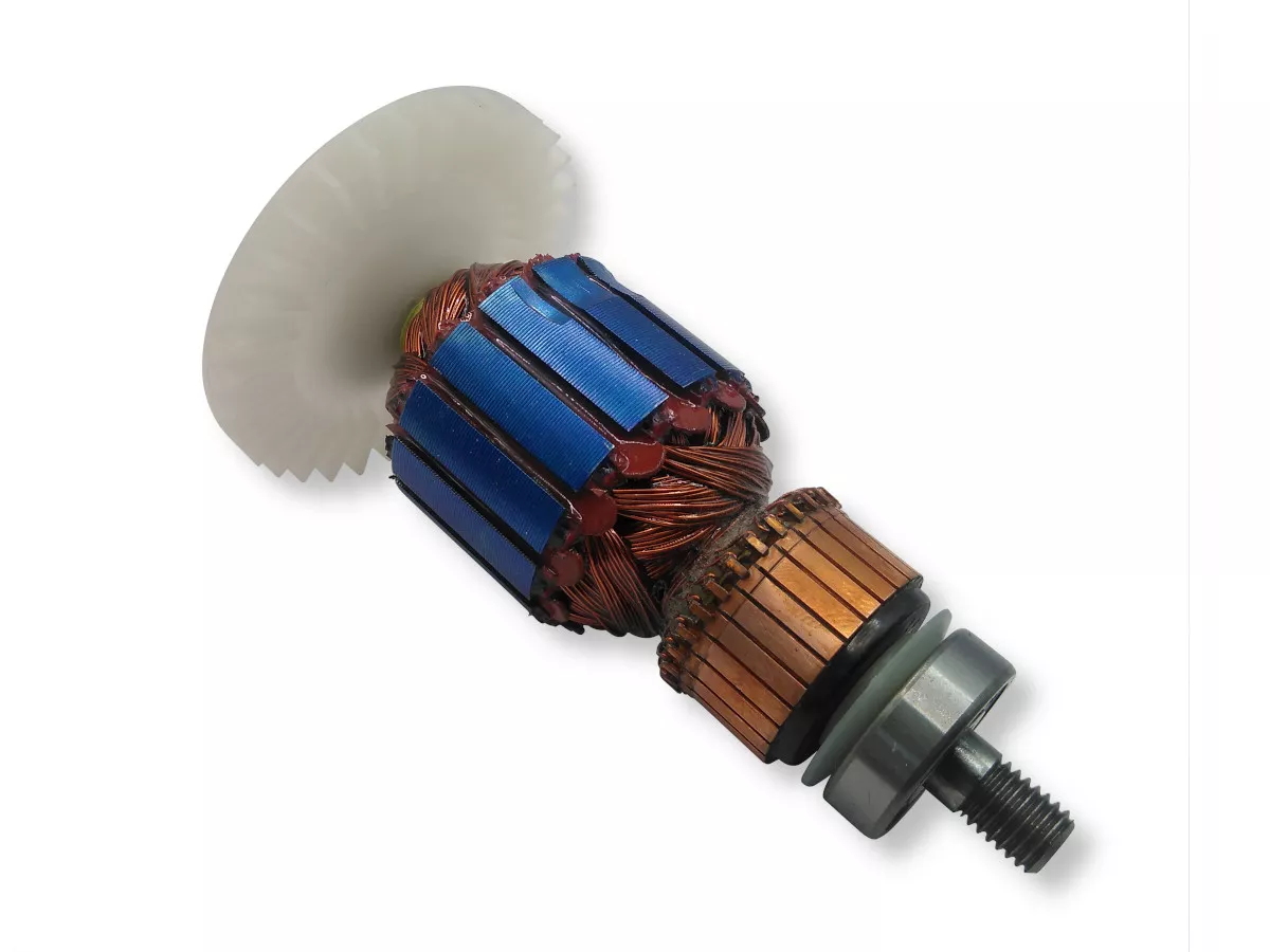 Rotor réf. 4931375297 AEG